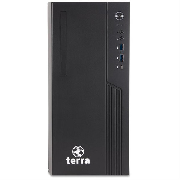 Wortmann TERRA PC-BUSINESS 4000 SILENT – Intel Cor