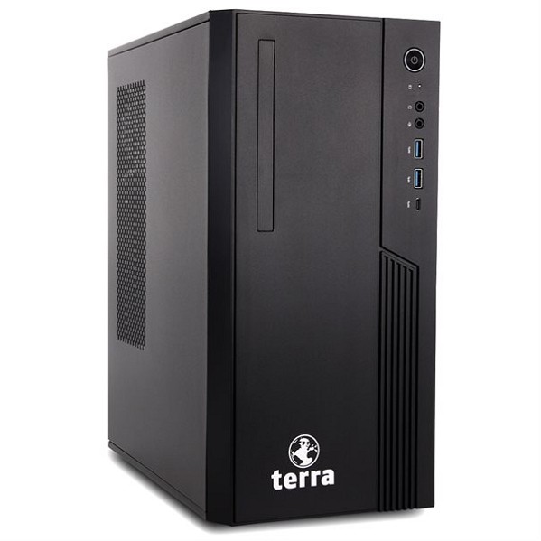 Preview: Wortmann TERRA PC-BUSINESS 4000 SILENT – Intel Cor hinten