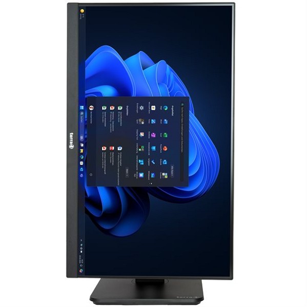 Preview: Wortmann TERRA ALL-IN-ONE-PC 2710 HA GREENLINE – 2 hinten
