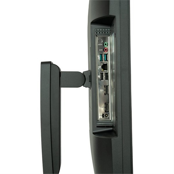 Preview: Wortmann TERRA ALL-IN-ONE-PC 2710 HA GREENLINE – 2 rechts