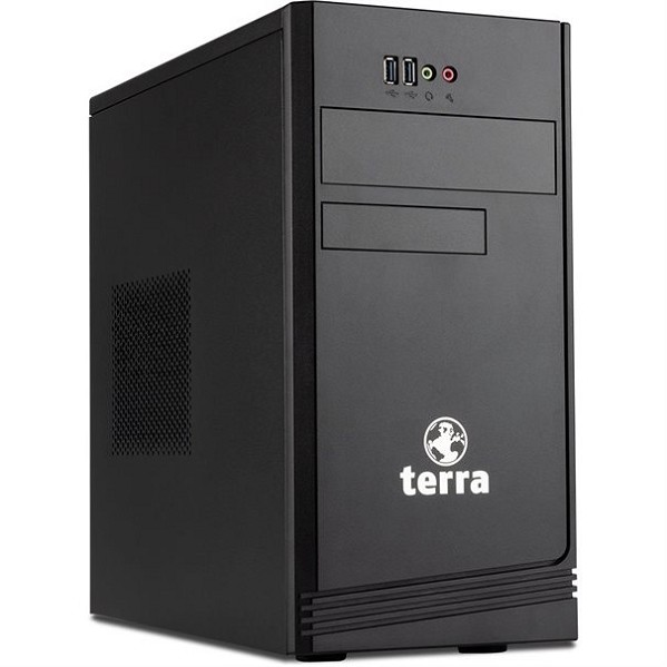 Wortmann TERRA PC-BUSINESS 6000 – AMD Ryzen 5 PRO