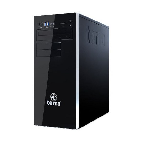 Wortmann TERRA PC-GAMER ELITE 1 – Intel Core Ultra