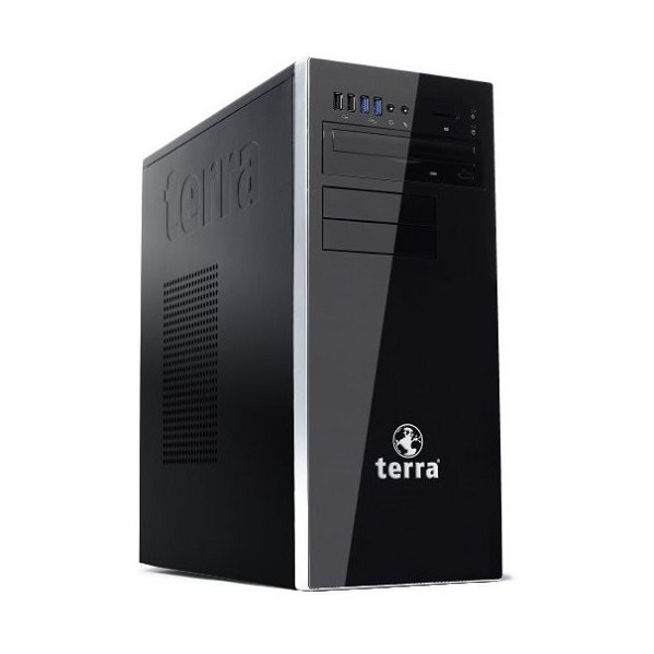 Preview: Wortmann TERRA PC-GAMER ELITE 1 – Intel Core Ultra links