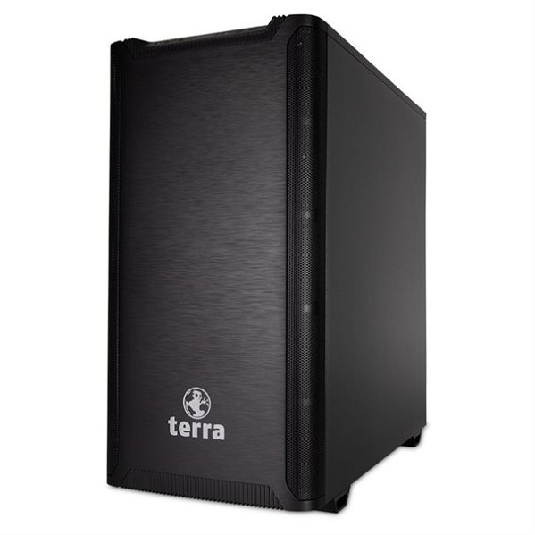 Preview: Wortmann TERRA PC-GAMER ELITE 2 – Intel Core Ultra links