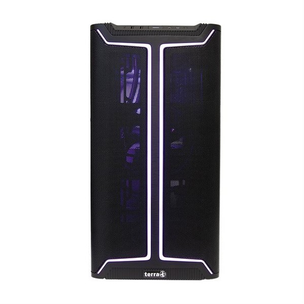 Preview: Wortmann TERRA PC-GAMER ELITE 3 – Intel Core Ultra links