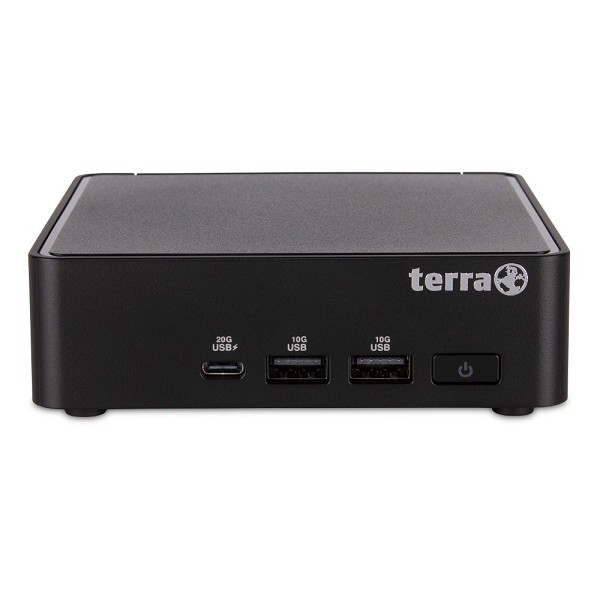 Wortmann TERRA PC-Micro 7000 SILENT GREENLINE – Intel Core Ultra  99