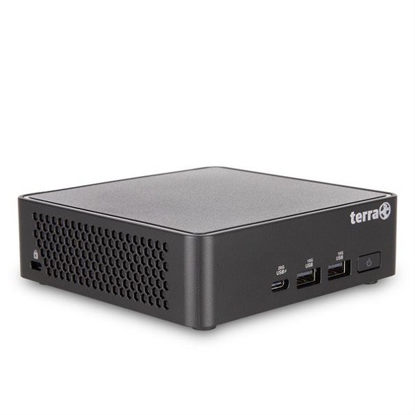 Preview: Wortmann TERRA PC-Micro 7000 SILENT GREENLINE – Intel Core U links