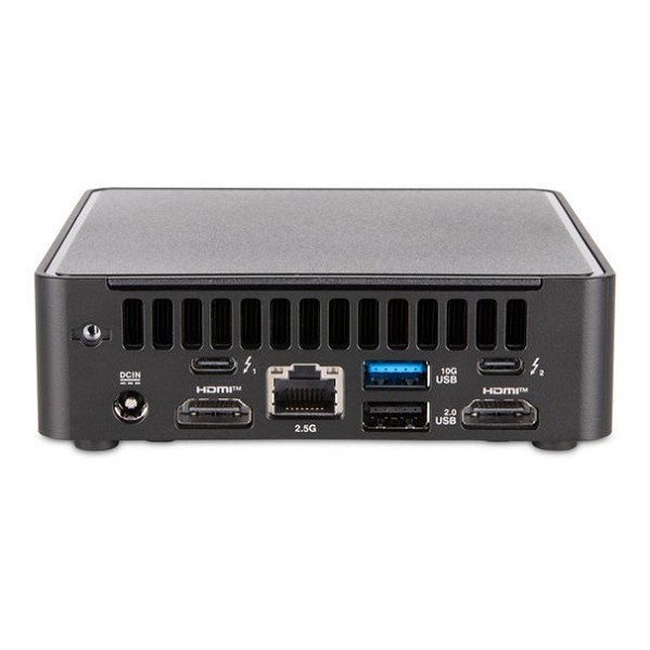 Preview: Wortmann TERRA PC-Micro 7000 SILENT GREENLINE – Intel Core U rechts