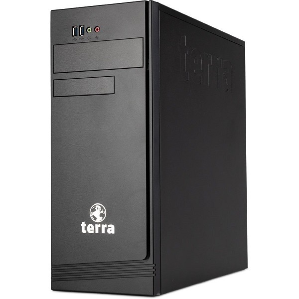 Wortmann TERRA PC-BUSINESS MARATHON 24-7 GREENLINE – Intel Core i 431