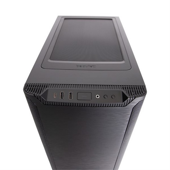 Preview: Wortmann TERRA PC-GAMER ELITE 2 – AMD Ryzen 5 9600X, 16 GB R rechts