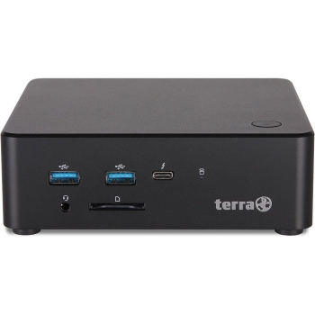Wortmann TERRA PC-Micro 7000A – AMD Ryzen AI 7 350, 16 GB RAM, 50 728
