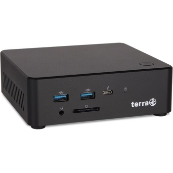 Preview: Wortmann TERRA PC-Micro 7000A – AMD Ryzen AI 7 350, 16 GB RA rechts