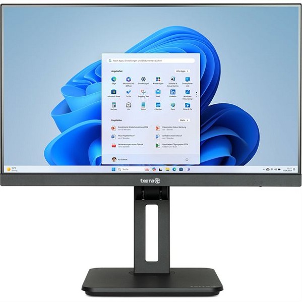 Preview: Wortmann TERRA AIO 2410 – 23,8