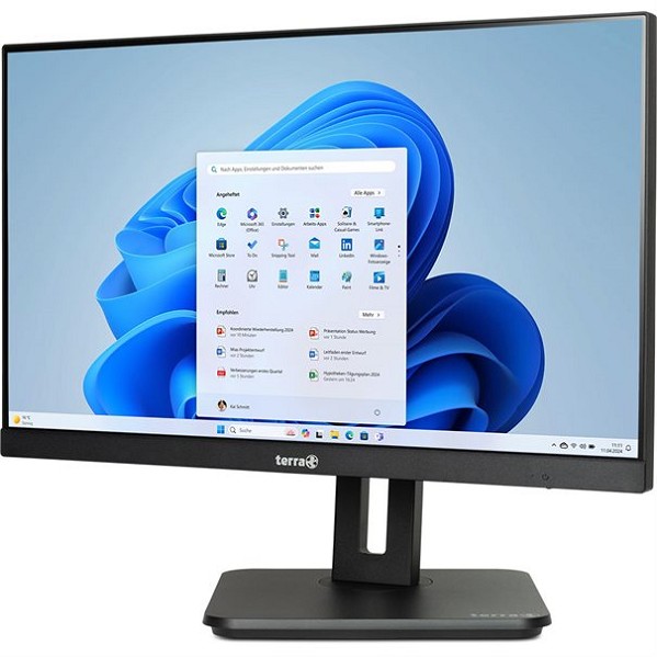 Preview: Wortmann TERRA AIO 2410 – 23,8
