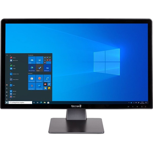 TERRA PC-BUSINESS 1008425 - All-in-One mit Monitor