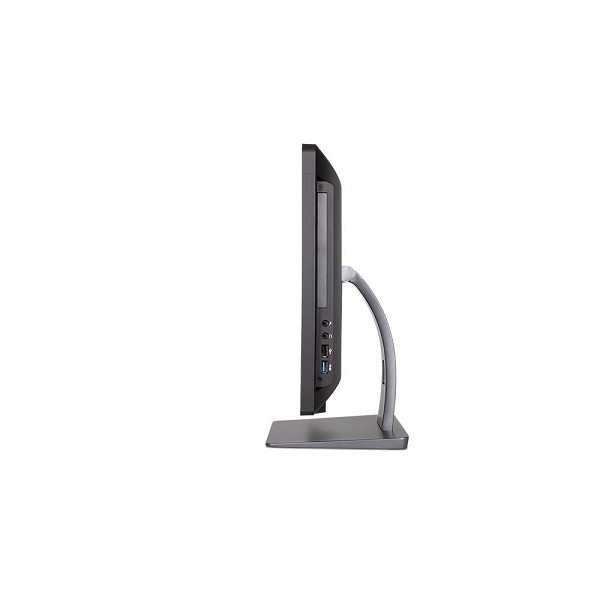 Preview: TERRA PC-BUSINESS 1008425 - All-in-One mit Monitor hinten