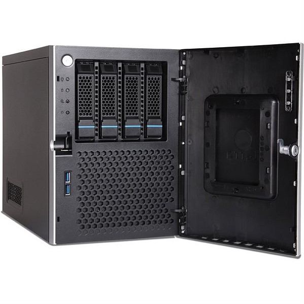 Preview: WORTMANN TERRA MINISERVER G6, Intel Xeon E-2486, 64 GB RAM,  rechts