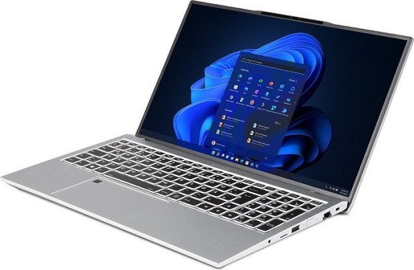 Preview: Wortmann Terra Mobile 1551R, Core i7-1355U, 16GB R links