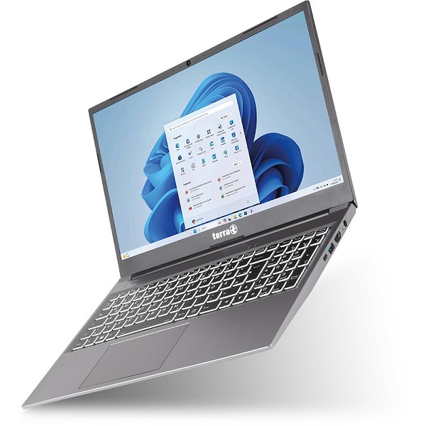Preview: TERRA MOBILE 1517R (1220887) - Notebook - Core i5 links
