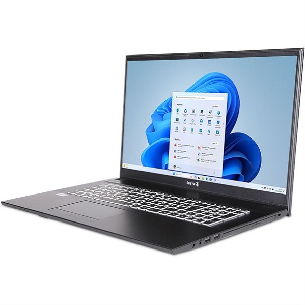 Preview: Wortmann TERRA MOBILE 1716R – 17,3