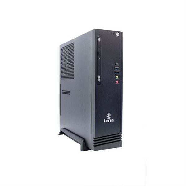 WORTMANN TERRA PC-BUSINESS 6000, Intel Core i5-134