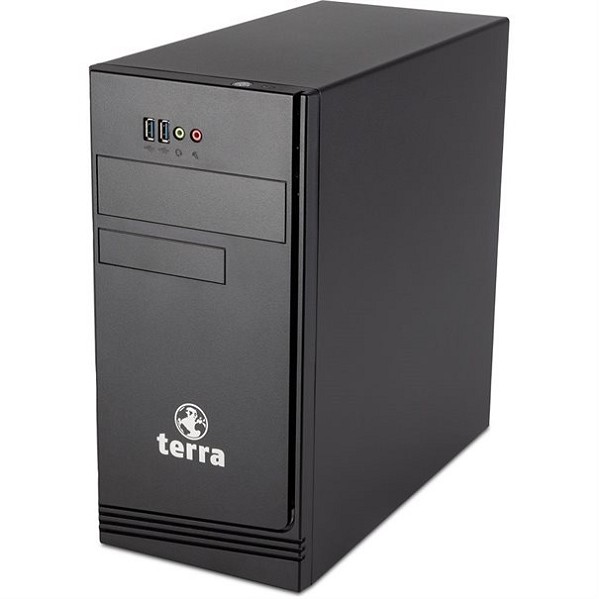 WORTMANN TERRA PC BUSINESS 5200 LE, Intel Core i5-12400, 16 GB, 5 962