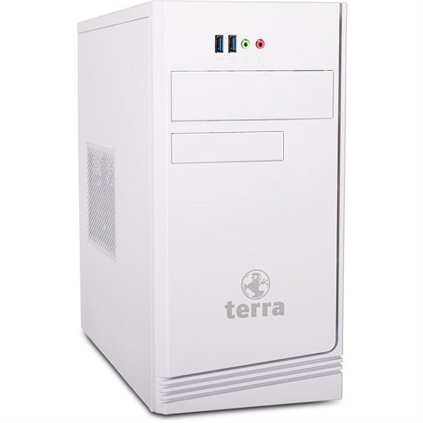 Wortmann TERRA PC-BUSINESS 6000wh SILENT – Intel C