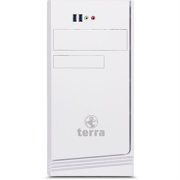 Preview: Wortmann TERRA PC-BUSINESS 6000wh SILENT – Intel C hinten