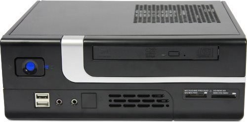 Wortmann Terra PC-Business 5000 Compact, Core i5-1