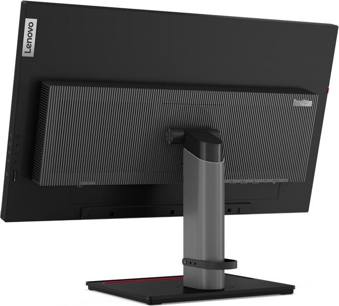 Lenovo ThinkVision Creator Extreme, 27"  unten unten