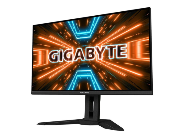 Gigabyte M32U - LED-Monitor - 4K - 80 cm (31.5") -