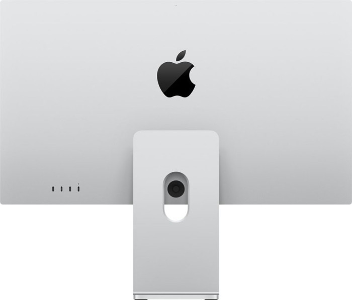 Apple Studio Display, Standardglas, neigungs- und hinten