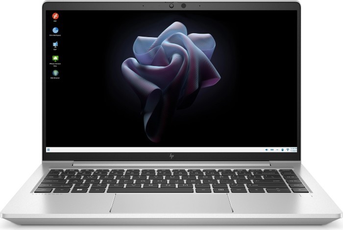 HP Elite mt645 G7 Mobile Thin Client, Ryzen 5 5625