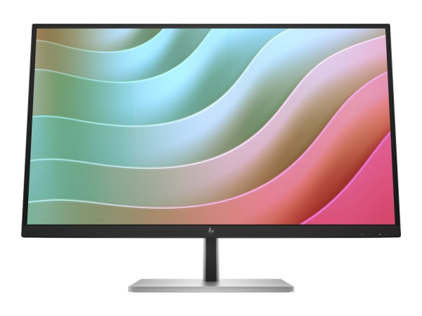 HP E27k G5 - E-Series - LED-Monitor - 68.6 cm (27"