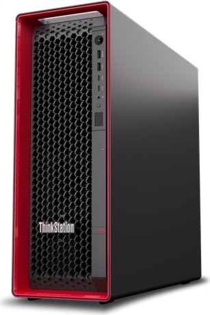 Lenovo ThinkStation P5, Xeon w5-2445, 64GB RAM, 1T links