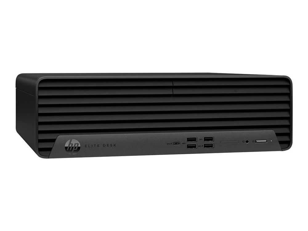 HP Elite 600 G9 - SFF - Core i5 13500 2.5 GHz - 16 links