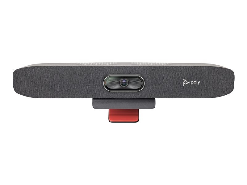 Poly Studio R30  hinten hinten