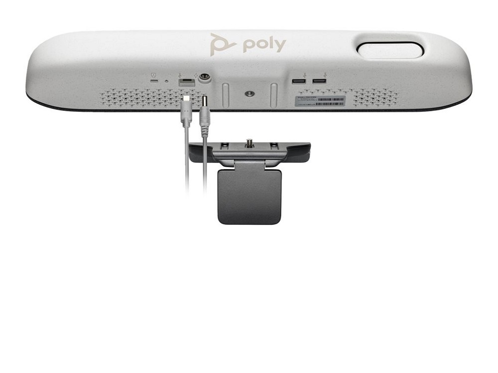 Poly Studio R30  oben oben