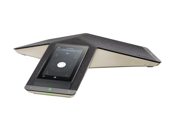 Poly Trio C60 - VoIP-Konferenztelefon - mit Blueto