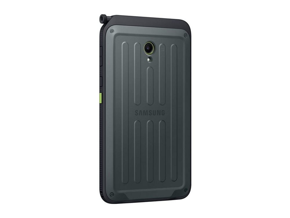 Samsung Galaxy Tab Active5 - Enterprise Edition - vorn links