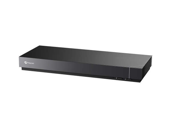 Poly HP Poly G7500 - Videokonferenzsystem (camera,