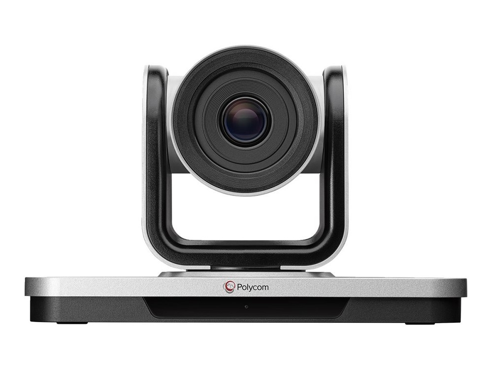 Poly HP Poly EagleEye IV - Konferenzkamera - PTZ - hinten