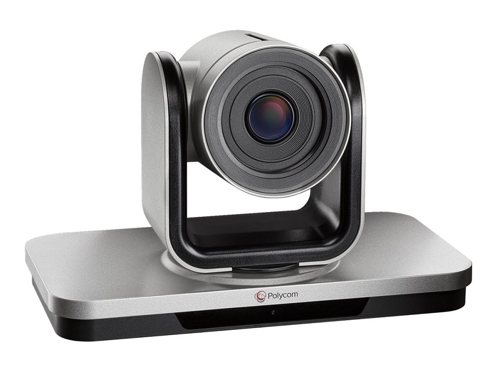 Poly HP Poly EagleEye IV - Konferenzkamera - PTZ - links