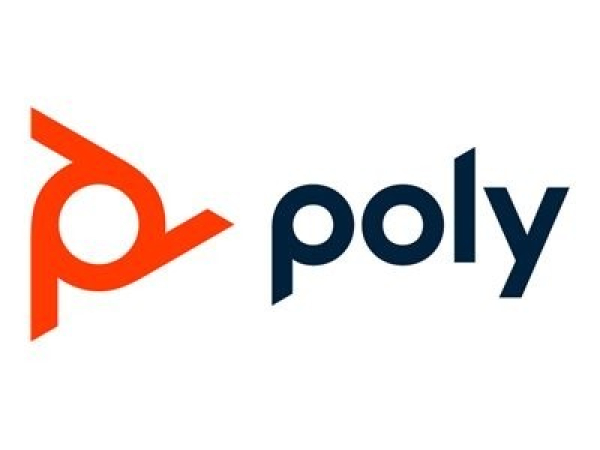 Poly HP Poly CA22CD-SC - Kabelloser PTT-Headset-Ad