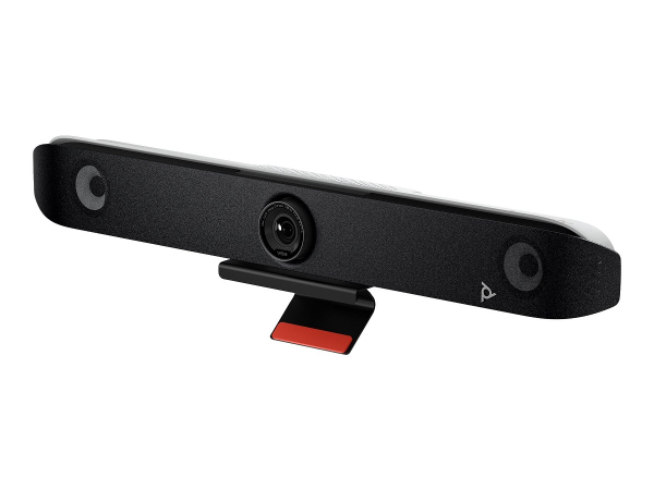 Poly Studio V52  vorne