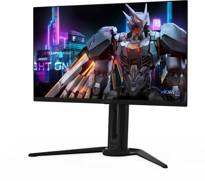 GIGABYTE AORUS FO27Q3, 27"  links links