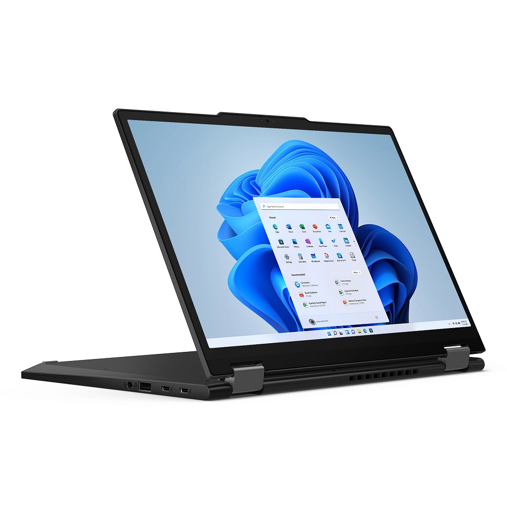 Lenovo ThinkPad X13 2in1 G5  - 13.3" | Intel Core Ultra 5 12 rechts