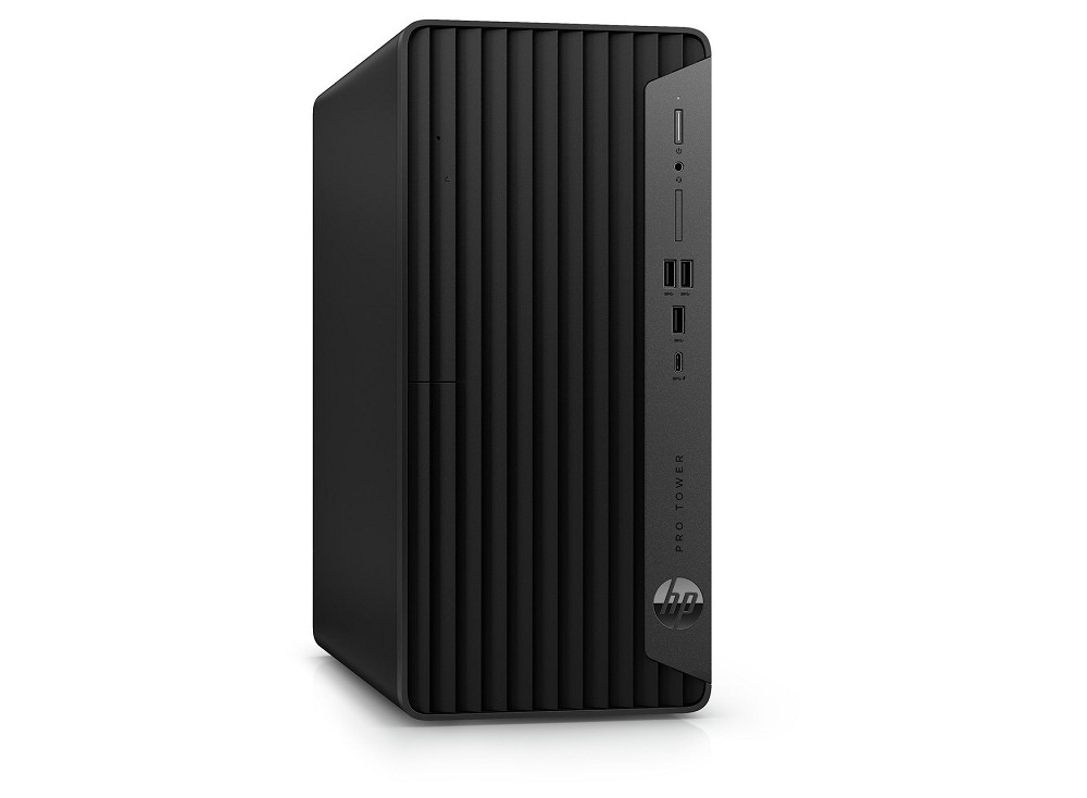 HP Pro 400 G9 - Wolf Pro Security - Tower - Core i