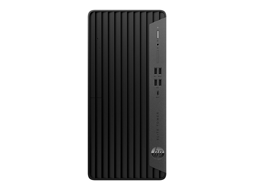 HP Elite 800 G9 - Wolf Pro Security - Tower - Core hinten