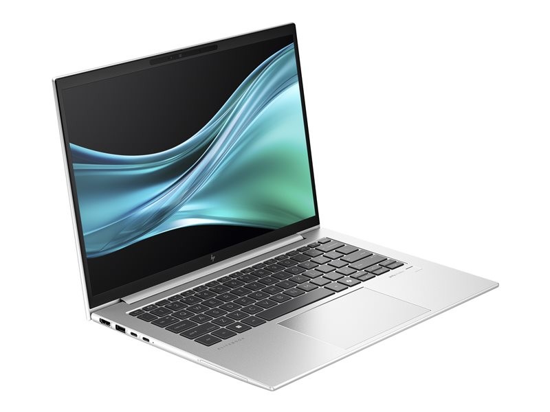 HP EliteBook 845 G11 Notebook - 35.6 cm (14") - Ry links